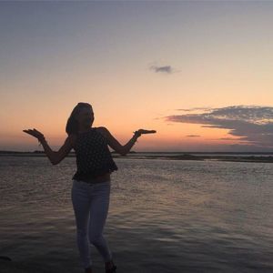 Meet your Posher, Amelia